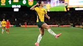 Matildas vs China final score, result and highlights as Australia win farewell match in Sydney | Sporting News Australia