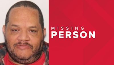 Silver Alert issued for man missing from Franklin County