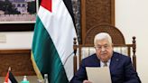 The Palestinian president and his unfulfilled quest for a state