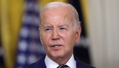 The debate night contrast Biden hopes will win the 2024 election