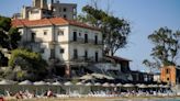 Ghost Cyprus resort bears scars of half-century of division
