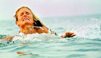 First victim in Jaws has died aged 77