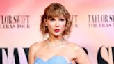 Taylor Swift May Earn $4.1 Billion From Her Eras Tour