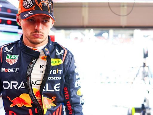 Max Verstappen confirma su futuro