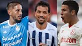 Gabriel Costa en Ate: los jugadores que pasaron por Universitario, Alianza Lima y Sporting Cristal