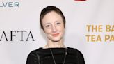 Who is Andrea Riseborough? British actress caught up in Oscars drama