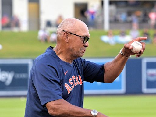 Reggie Jackson Had Great Quote to Convince Hal Steinbrenner Aaron Judge Was MLB-Ready