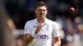James Anderson’s England career set to end in summer after crunch McCullum talks