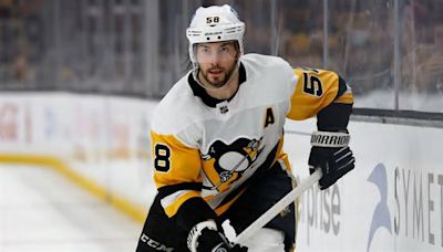 Penguins defenceman Kris Letang to get second opinion on ‘significant’ injury