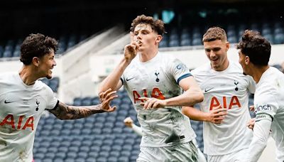 Tottenham wonderkid has pre-season tour plan to impress Ange Postecoglou amid Harry Kane claim