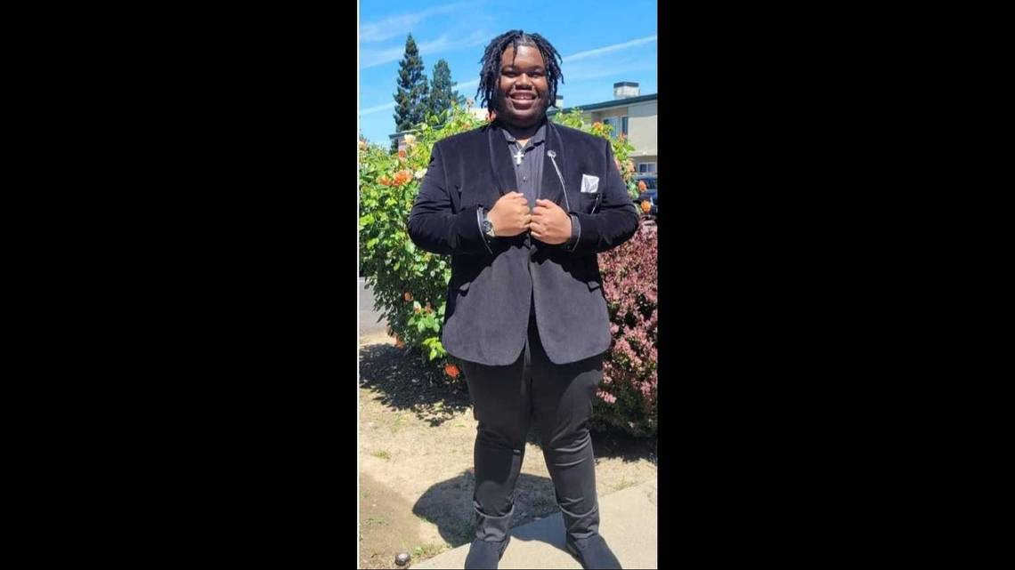 ‘You need to wake up’: Grant Union High student killed in shooting weeks away from graduation