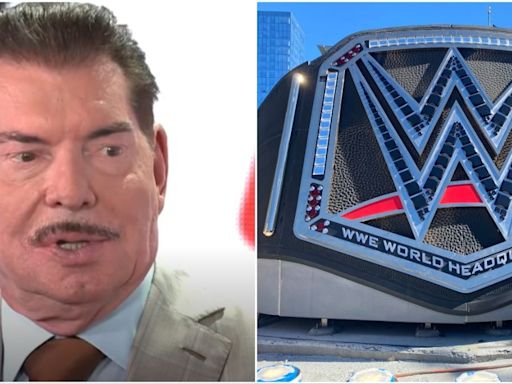 Vince McMahon makes major decision that will end his 50-year association with WWE