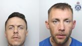 Pair jailed for 'abominable' theft of charity boxes from Cheshire mosque