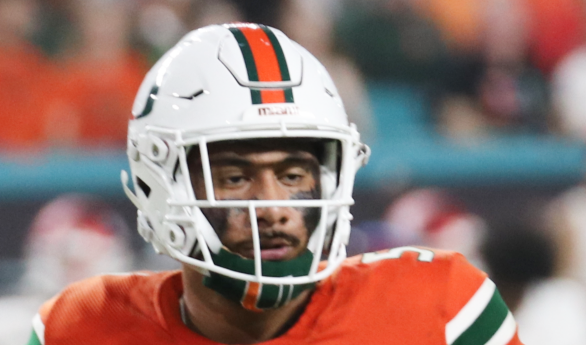 How The Transfer Portal Can Help Miami Improve Its College Football Playoff Chances