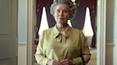 Imelda Staunton On Playing Queen Elizabeth in The Crown's Final Season