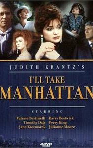 I'll Take Manhattan (miniseries)