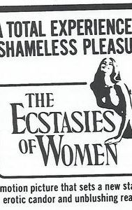 The Ecstasies of Women