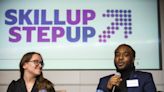 Skill Up Step Up – Once jobless youths talk about how our campaign transformed their lives