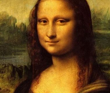 Una especialista afirma haber descubierto la ciudad italiana, donde Leonardo da Vinci pintó La Gioconda - Diario Río Negro