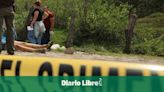 Una madre y sus dos hijas son asesinadas a machetazos en el norte de Honduras