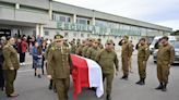 Un ataque inédito a tres carabineros