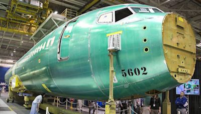 Back to being Boeing: $8.3 billion deal to buy back Spirit AeroSystems confirmed