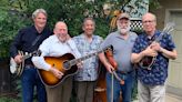 New band of bluegrass veterans plays White Gull Inn dinner concert series on Jan. 11