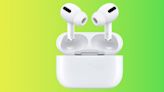 These first-gen Apple AirPods Pro are down to just £112 with an eBay discount code