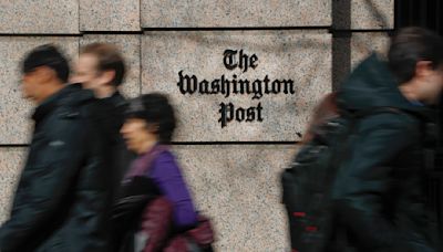 With its top editor abruptly gone, The Washington Post grapples with a hastily announced restructure