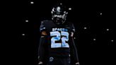 Why is UCF wearing blue? Knights unveil Space Game uniforms for Thursday game vs. Temple