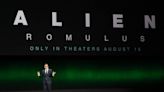 'Alien' Sequel Trailer Released | WEBN | Shroom