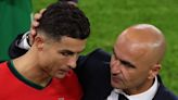 Portugal boss gives blunt reply over Cristiano Ronaldo retirement after gesture