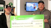 Man Wins $230K Lottery Prize and Honors Pact to Share Money with Brother: 'We’ll Split It'