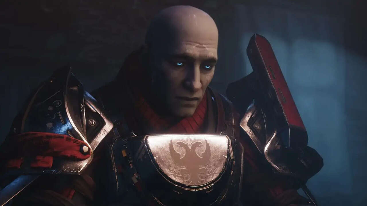 Bungie Offers First Clip Of Keith David As Zavala In Destiny 2 Expansion
