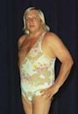 Terry Garvin