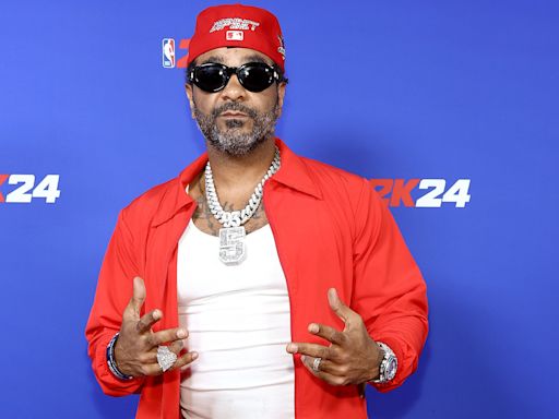 Jim Jones Avoids Charges For Viral Miami Airport Fight