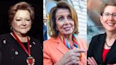 Judy Shepard, Nancy Pelosi, and queer scientist Jane Rigby among Medal of Freedom honorees