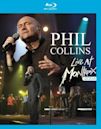 Phil Collins: Live at Montreux 2004