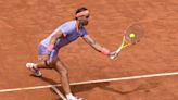 Rafael Nadal Uncertain About French Open After Getting Crushed In Rome