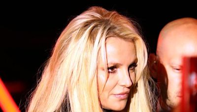 Britney Spears est ciblée par une arnaque… Shiloh Jolie-Pitt doit attendre pour changer de nom…