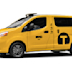 Nissan NV200 Taxi