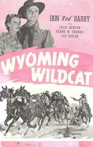 Wyoming Wildcat