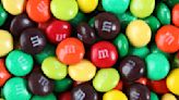 14 Of The Most Bizarre M&M Flavors You Totally Forgot About