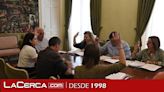 La Diputación destina 100.000 € a ayudar a cooperativas agroalimentarias de la provincia