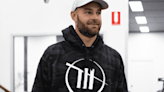 Three-time Supercars champ Shane van Gisbergen to pilot No. 91 Trackhouse Chevrolet at Chicago Street Race