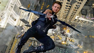 Jeremy Renner Joins WAKE UP DEAD MAN: A KNIVES OUT MYSTERY Cast