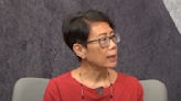 專訪陸恭蕙：本港企業發展ESG 對大眾有甚麼得益