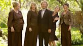 Sister Wives : Christine Brown Says Marriage to Kody Is Over — 'We've Been in a Rough Spot for a Long Time'