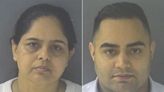 Indian-American Couple Jailed For Forcing Cousin To Work At Petrol Pump