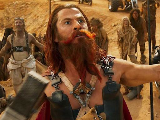 Chris Hemsworth's Last 5 Films At The Worldwide Box Office: From Furiosa To Avengers: Endgame, Here's How The Marvel Star...